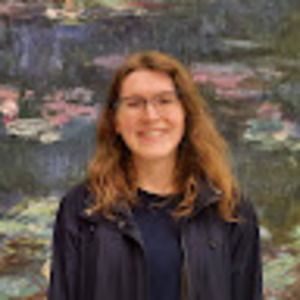 Meet your Posher, Mackenzie